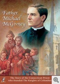 Father Michael J McGivney